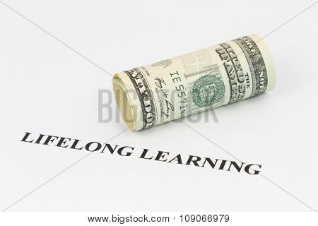 Build Lifelong Learning is Smart Business