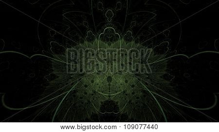 Mystic Visions