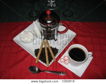 กดกาแฟ 6