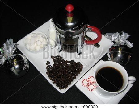กดกาแฟ 3