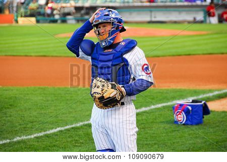 Wrigley Field - Chicago Cubs