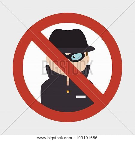 Security system and surveillance