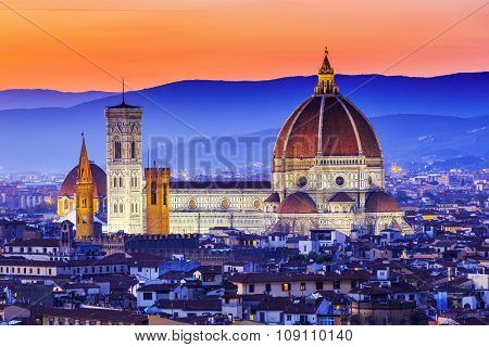 Florence, Italy
