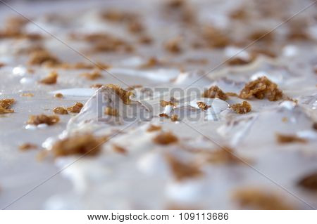 Strudel Making