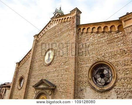 View on Asolo