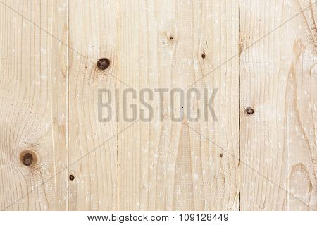 Wooden texture