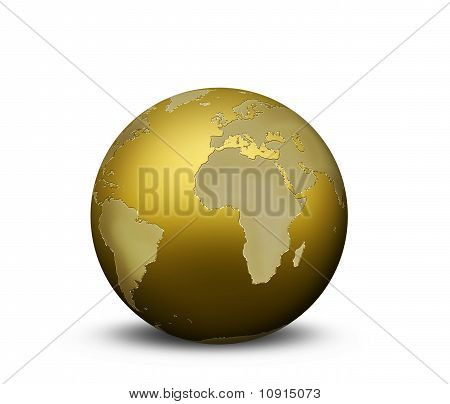 Golden Globe