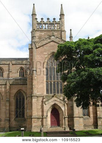 Dunfermline Abbey