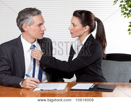 Office Romance