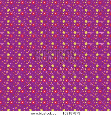 Seamless Pattern