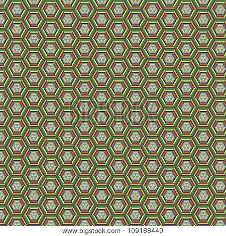 Seamless Pattern