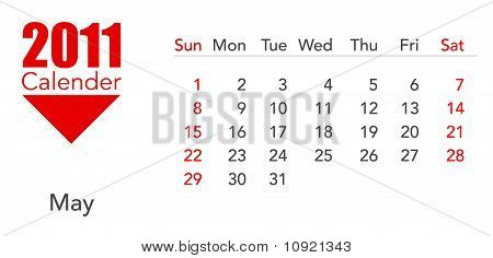 Calendario