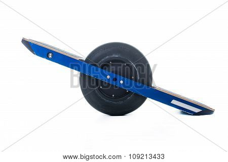 One wheel new boardsports