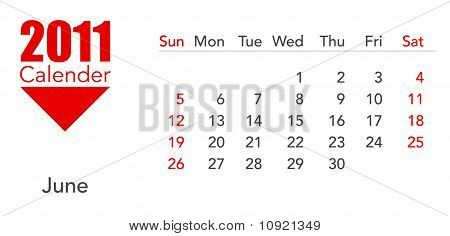 Calendario