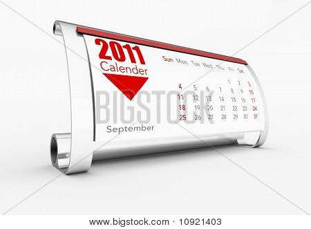 Calendario
