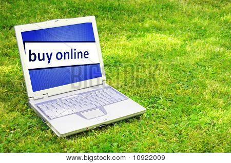 ซื้อออนไลน์