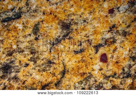 Texture of natural stone - marble, onyx, opal, granite