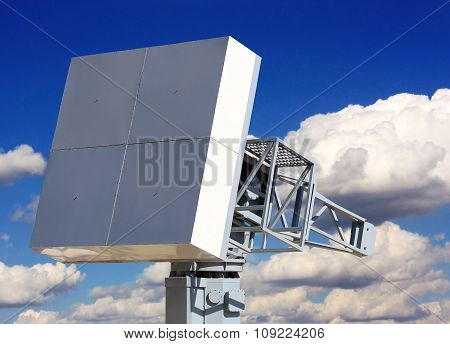 Antenna Complex