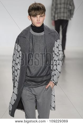 Custo Barcelona - 2015 Fall Collection