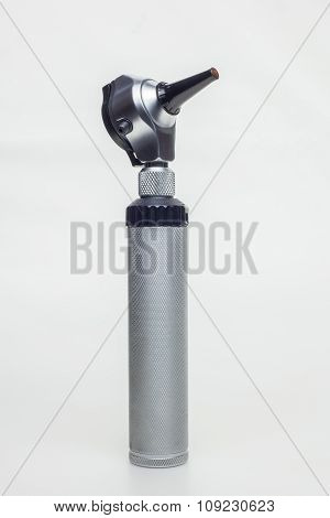 Otoscope