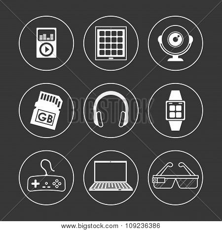 Digital Era Vector & Photo (Free Trial) | Bigstock