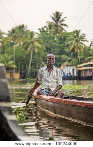 Kerala, India