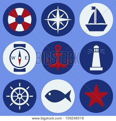 Maritime mood