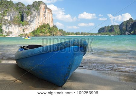 Sea Kayak