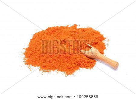 Paprika powder