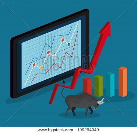 Stock market and exchange