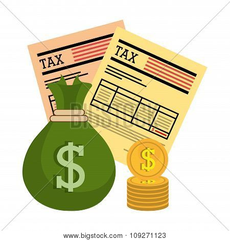 Goverment taxes payday