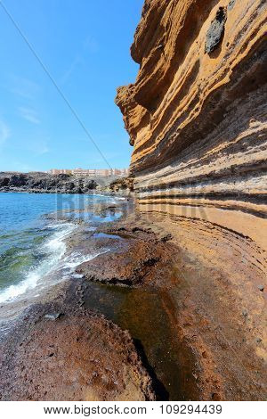 Tenerife
