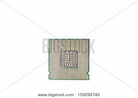 Old CPU socket 775