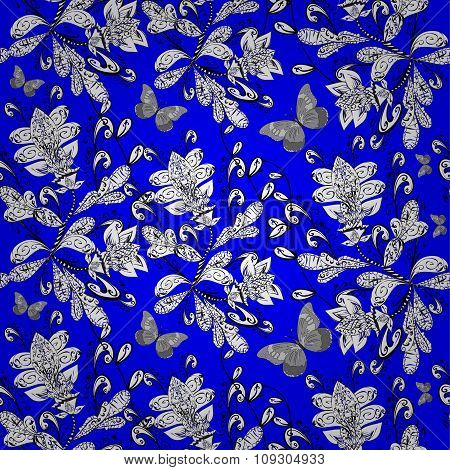 vector seamless texture