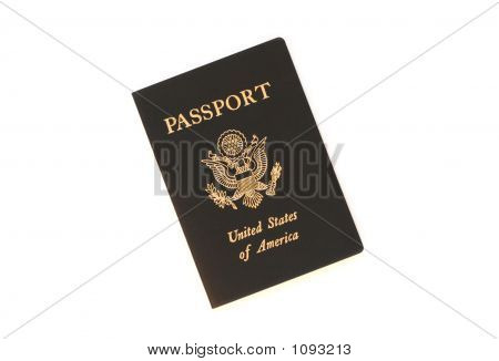 Us Passport