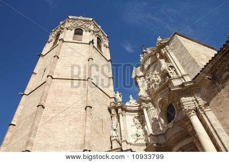 Spanien - Valencia