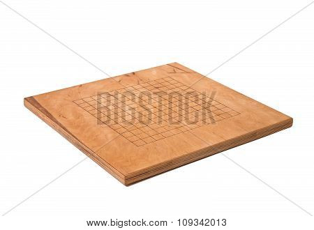 Children's Desk For Board Game Go