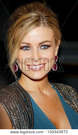 Carmen Electra