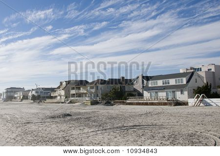 Casas de playa en Ventnor City