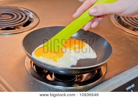 ไข่ทอด