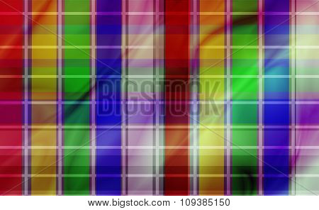 Cloth Design Abstract Effect for Background