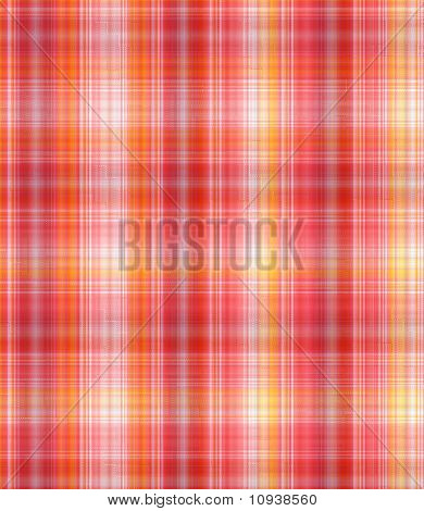Pyramida vazba Plaid