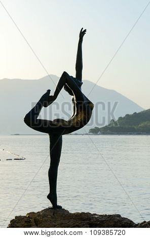 The Sculpture 