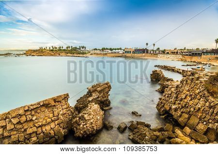 Cesarea National Park, Israel