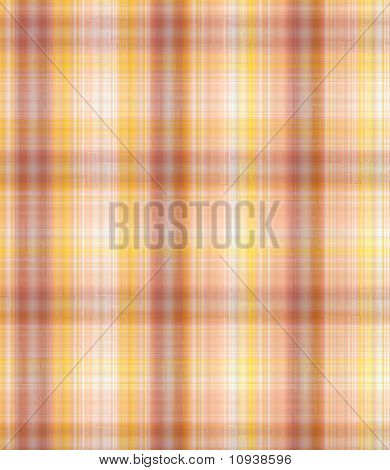 Pyramida vazba Plaid
