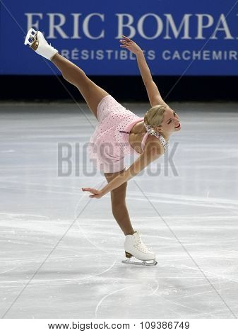 Amelie Lacoste (can)