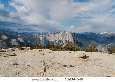 Yosemite Nation Park