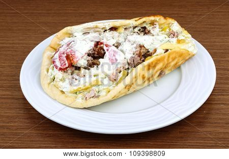 Souvlaki
