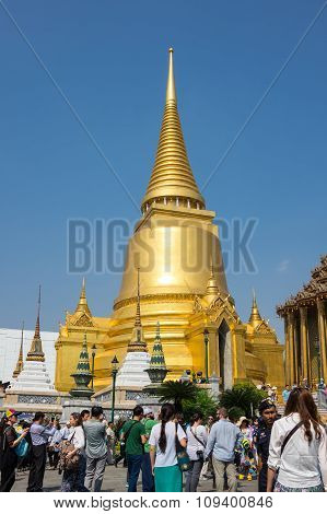 Wat Phra Kaew