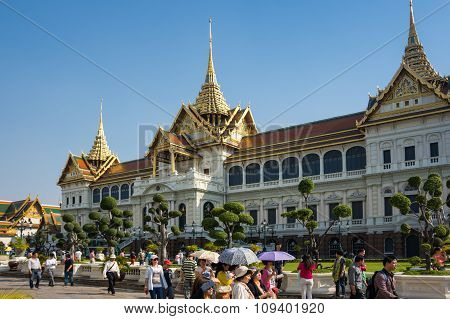 Grand Palace